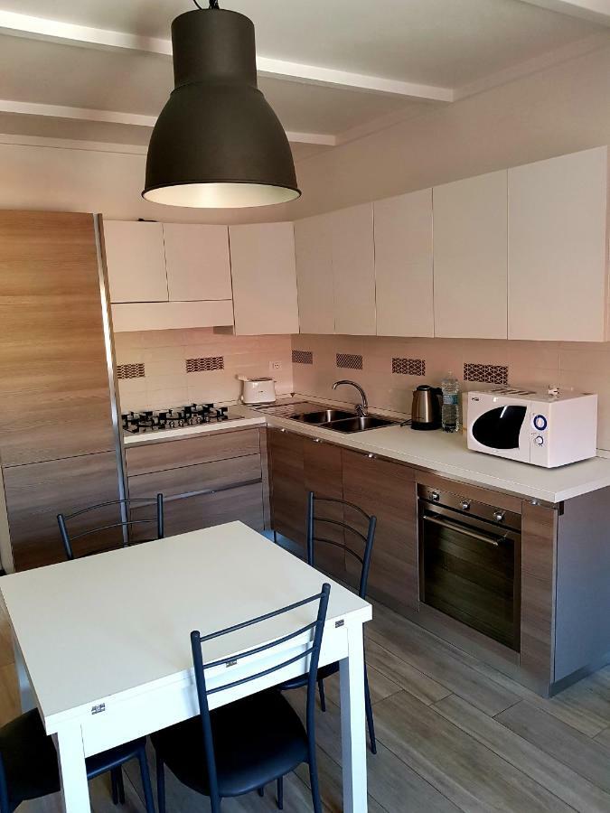Casa Bea Codice Citra Zero08031-Lt-0558 Lägenhet Imperia Exteriör bild