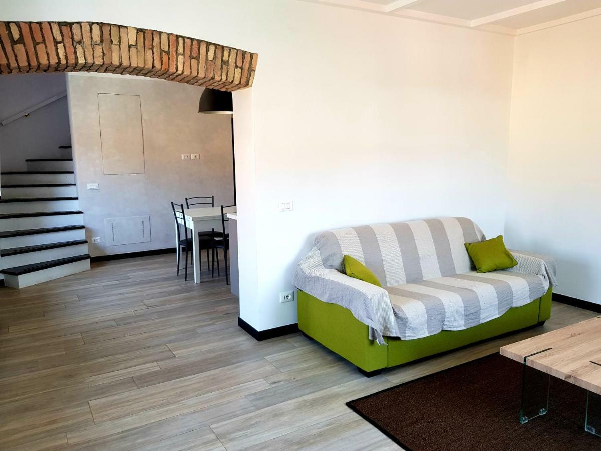 Casa Bea Codice Citra Zero08031-Lt-0558 Lägenhet Imperia Exteriör bild