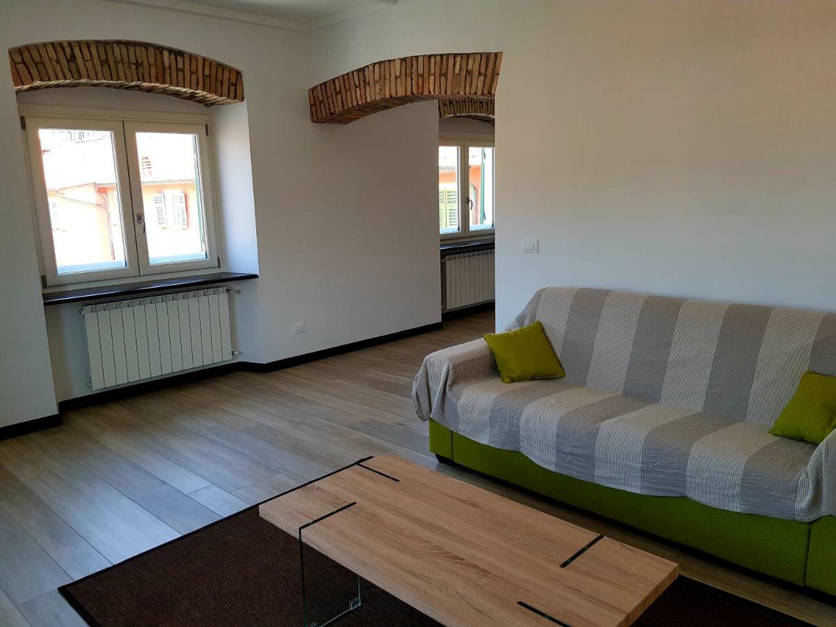 Casa Bea Codice Citra Zero08031-Lt-0558 Lägenhet Imperia Exteriör bild