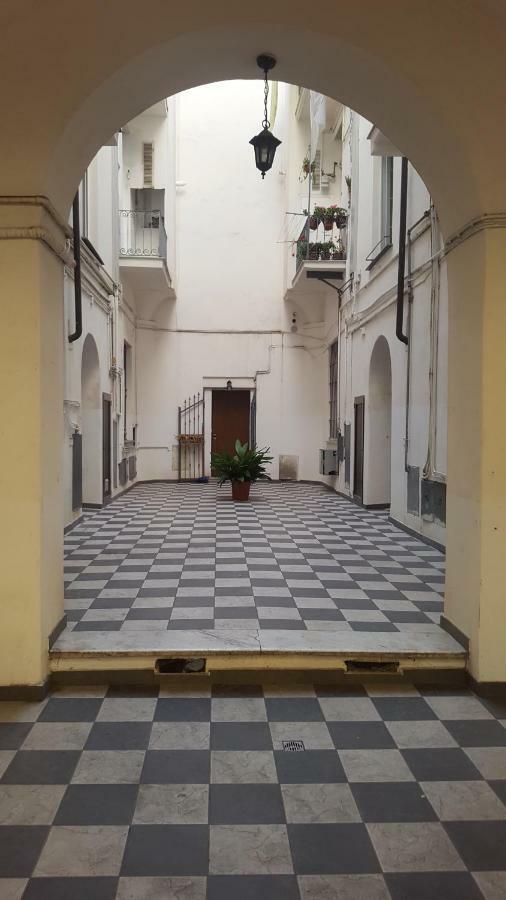 Casa Bea Codice Citra Zero08031-Lt-0558 Lägenhet Imperia Exteriör bild